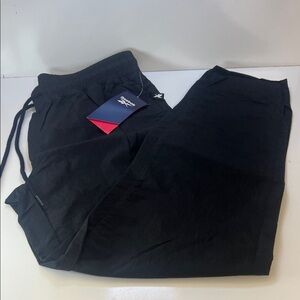 Reebok Men's Charcoal Joggers